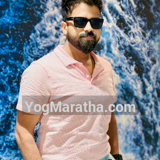 Maratha Marriage Profile