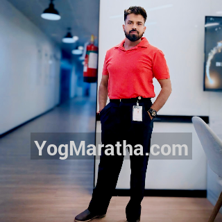 Maratha Marriage Profile