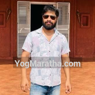 Yog Maratha Vadhu Var