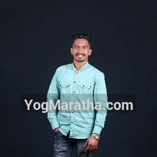 Yog Maratha Vadhu Var