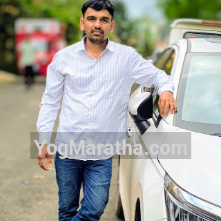 Maratha Marriage Profile