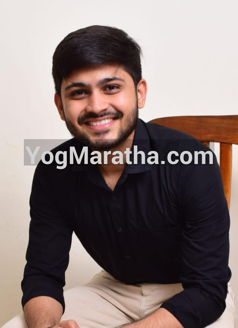 Yog Maratha Vadhu Var