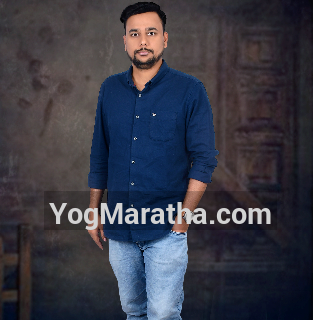 Maratha Marriage Profile