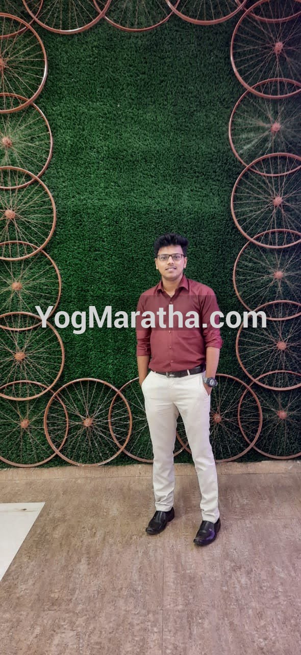 96 Kuli Maratha Profile