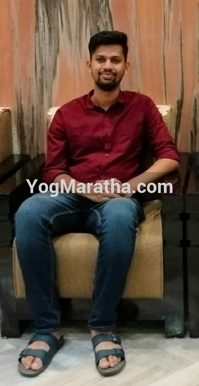 Yog Maratha Vadhu Var