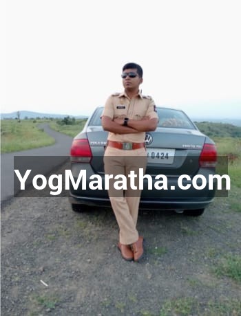 Maratha Marriage Profile