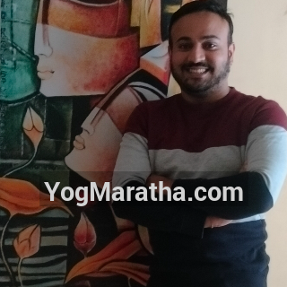 96 Kuli Maratha Profile