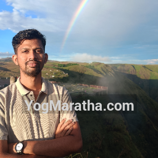 Maratha Marriage Profile