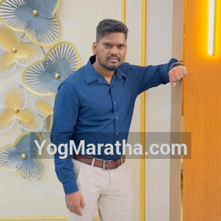 96 Kuli Maratha Profile