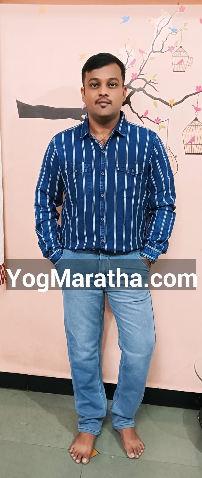 Maratha Marriage Profile