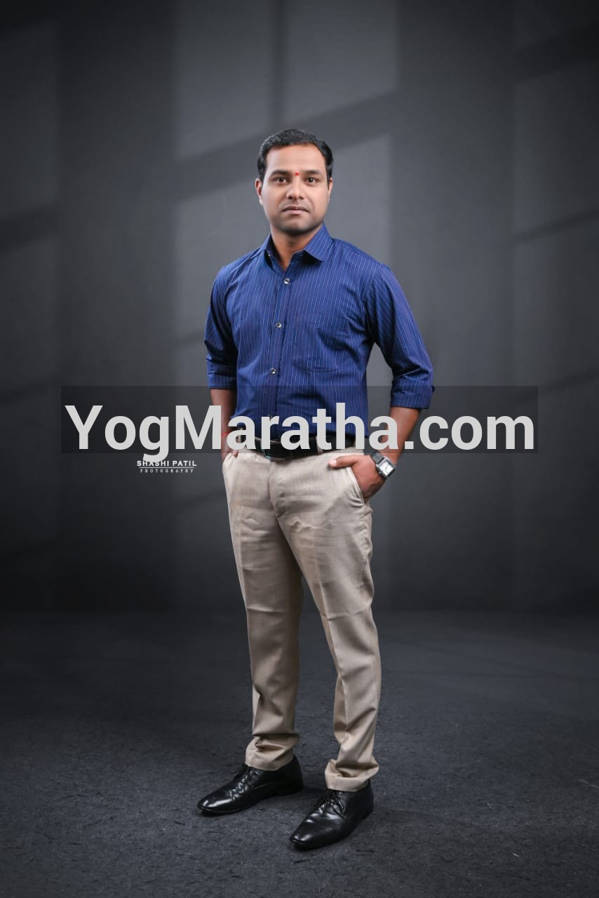 Yog Maratha Vadhu Var