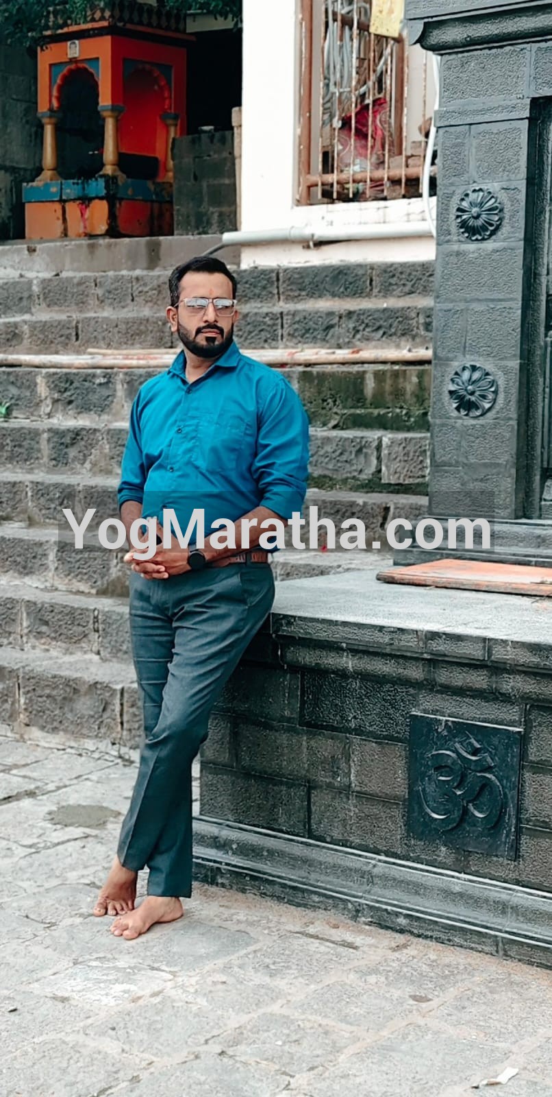 Yog Maratha Vadhu Var