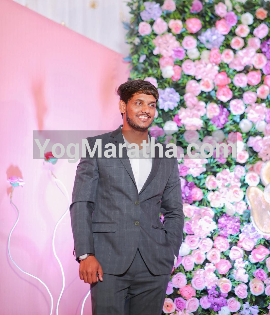 96 Kuli Maratha Profile