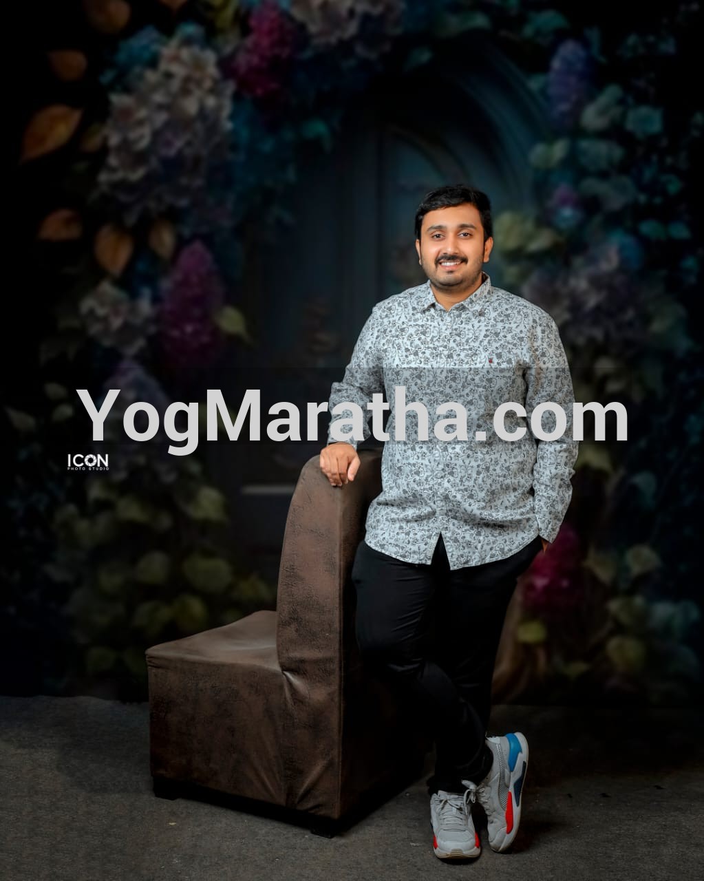 Maratha Marriage Profile