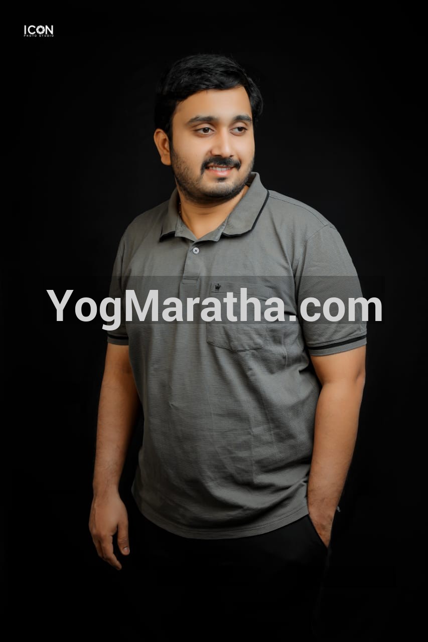 Maratha Marriage Profile