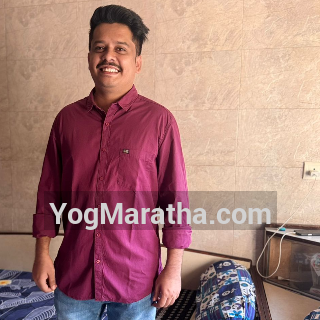 Yog Maratha Vadhu Var