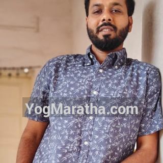 Maratha Marriage Profile