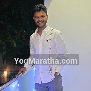 Yog Maratha Vadhu Var