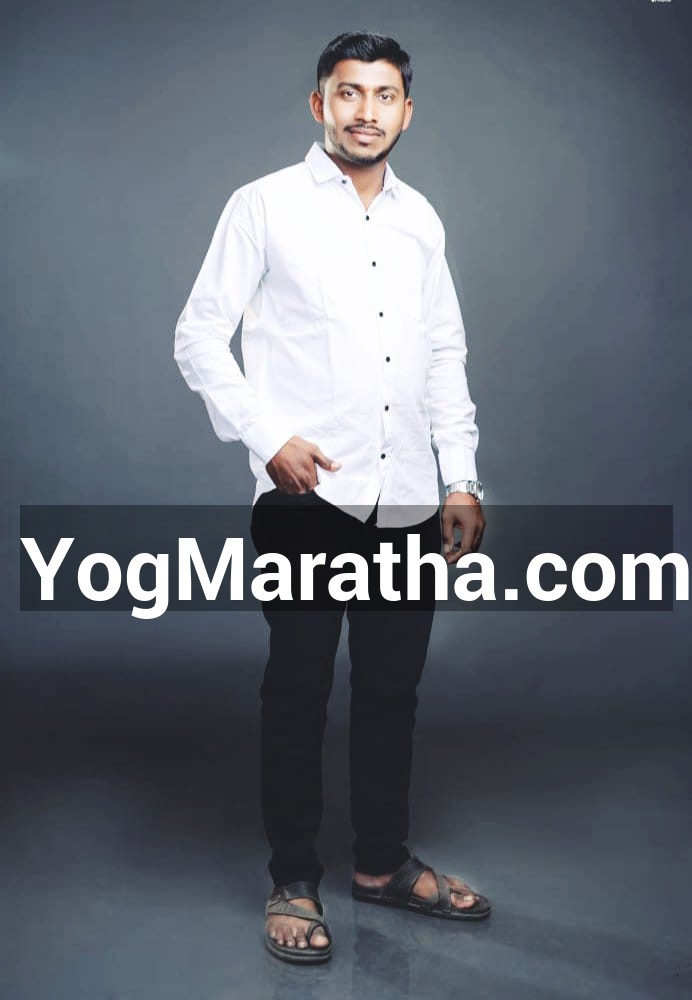 Maratha Marriage Profile