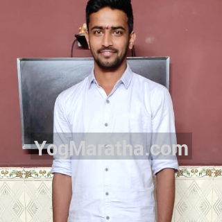 Maratha Marriage Profile