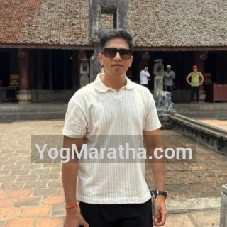 96 Kuli Maratha Profile