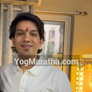 Maratha Marriage Profile