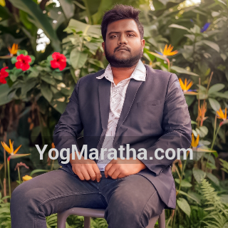 Maratha Marriage Profile