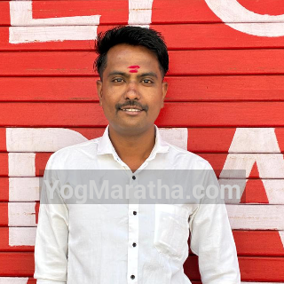 Yog Maratha Vadhu Var