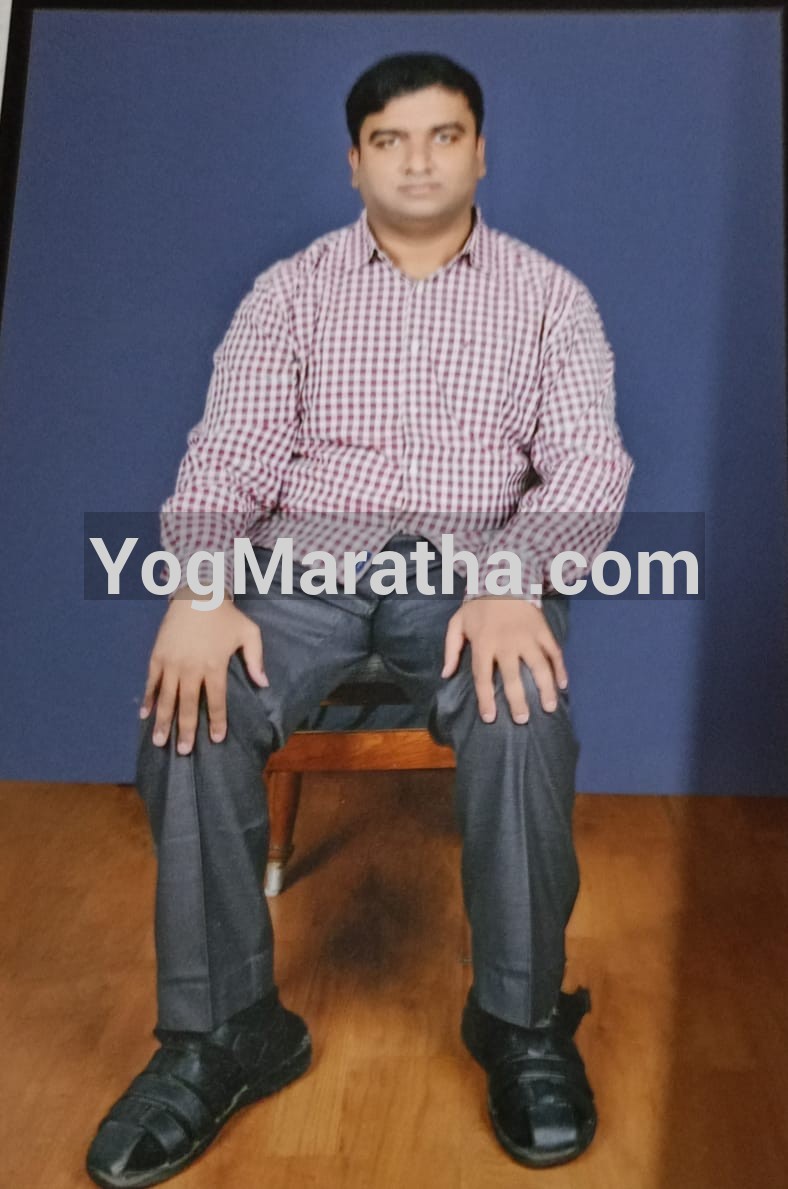 Maratha Marriage Profile