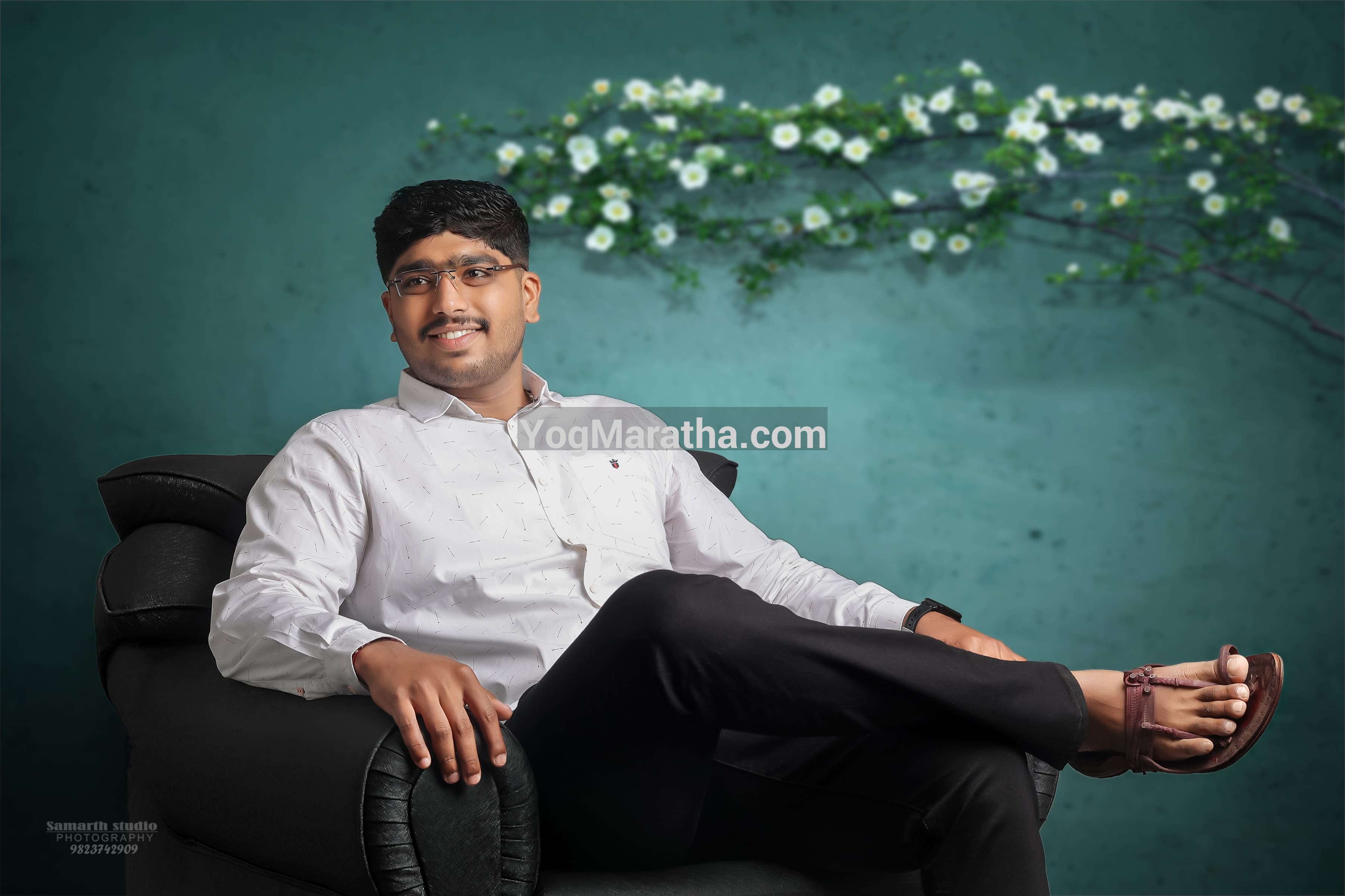 Maratha Marriage Profile