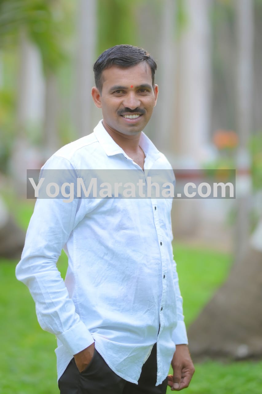 96 Kuli Maratha Profile