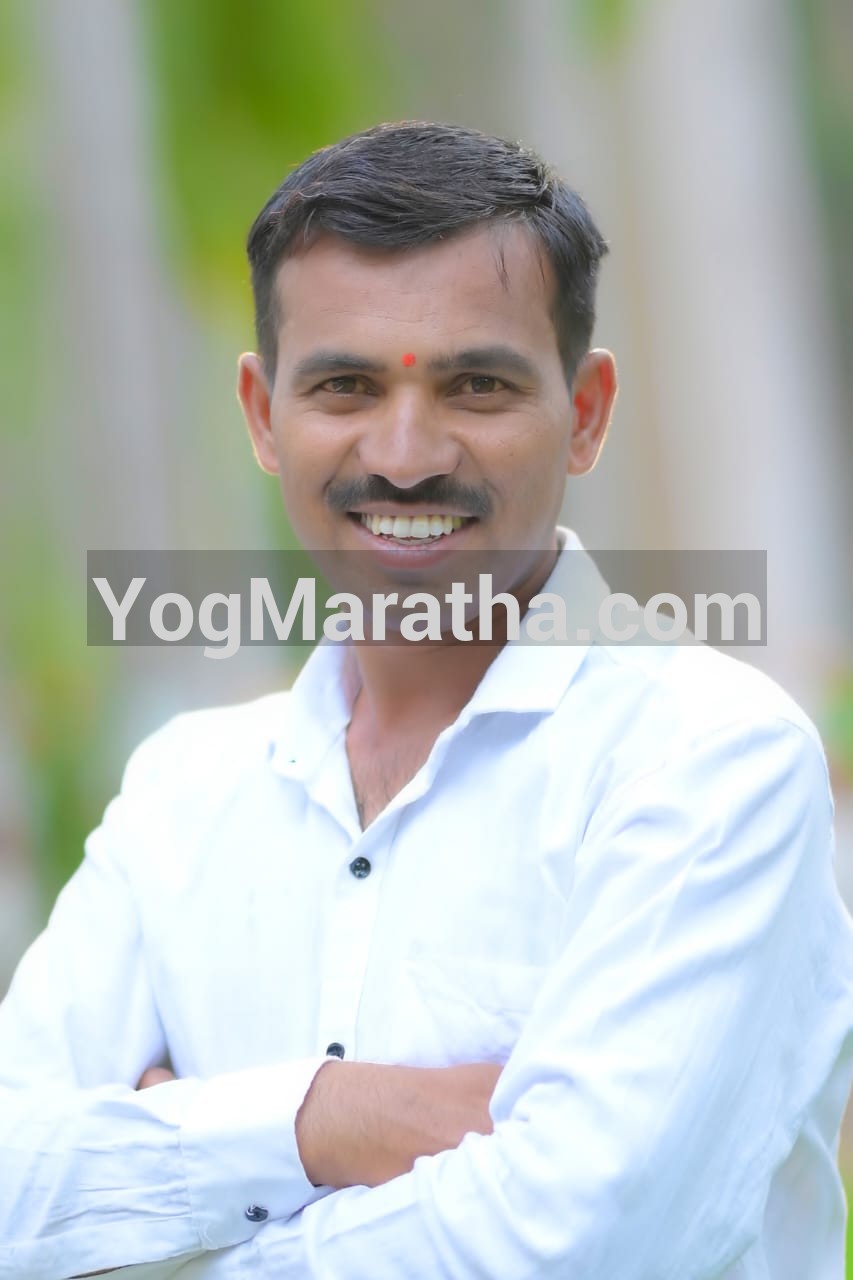 Maratha Marriage Profile