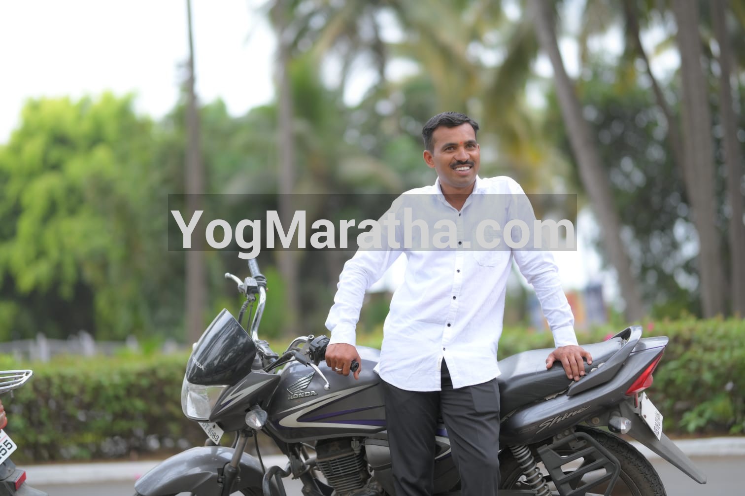 Maratha Marriage Profile