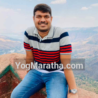 96 Kuli Maratha Profile