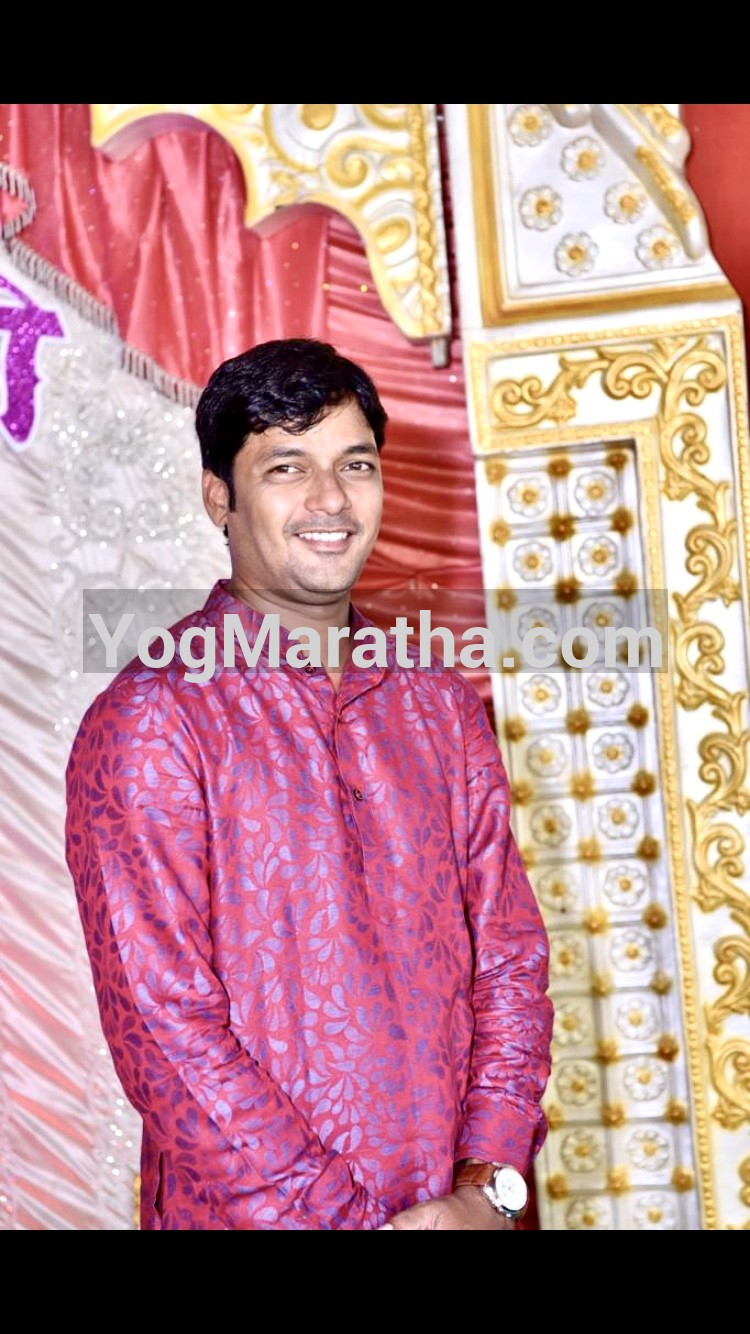 Yog Maratha Vadhu Var