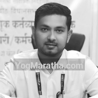 96 Kuli Maratha Profile