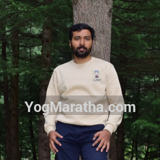 Maratha Marriage Profile