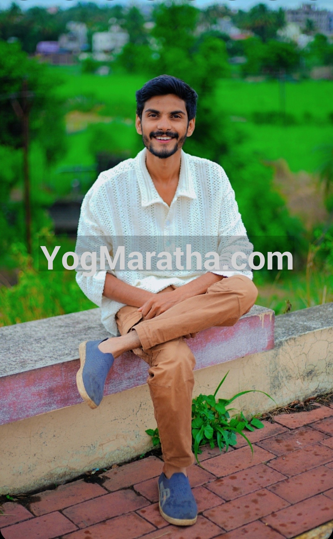 Yog Maratha Vadhu Var