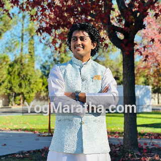 Maratha Marriage Profile