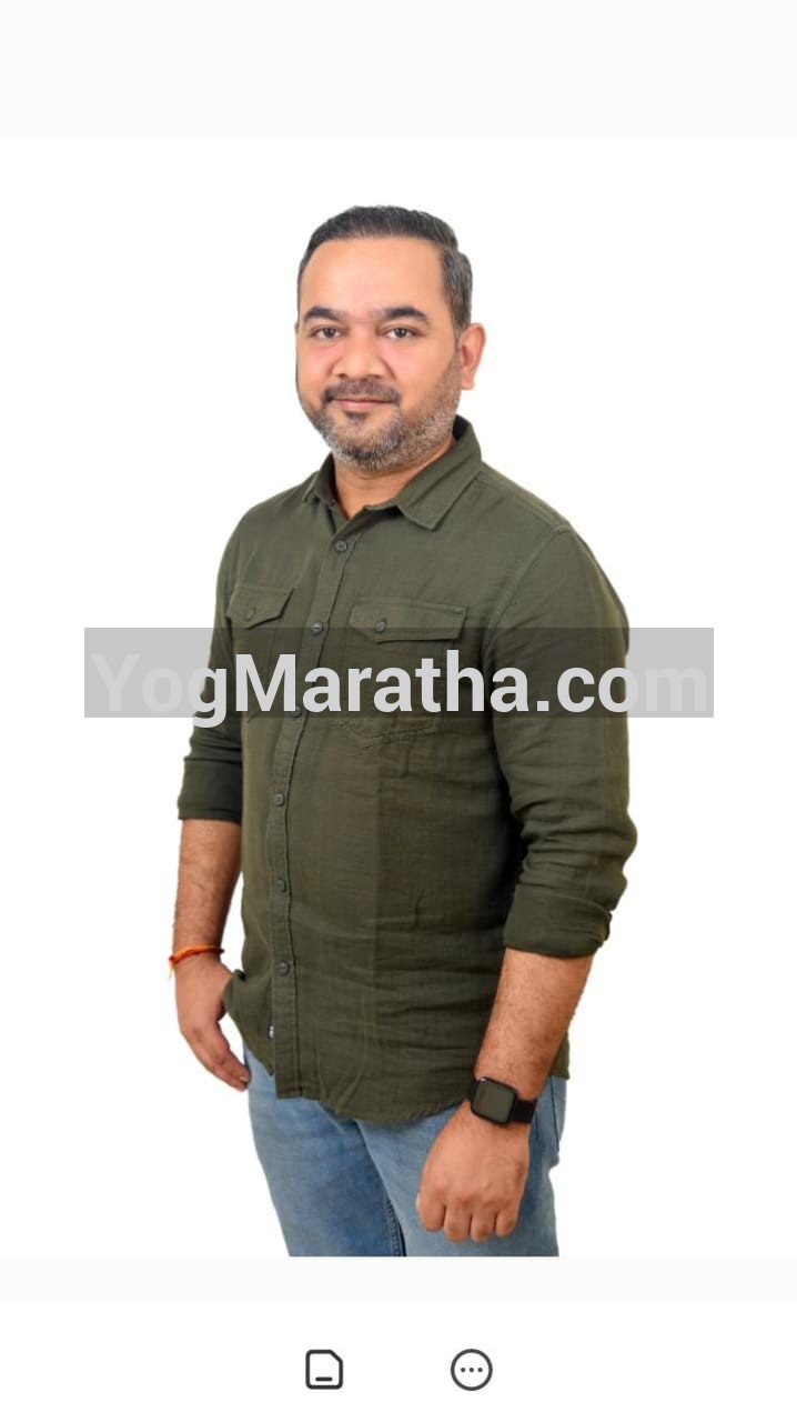 96 Kuli Maratha Profile