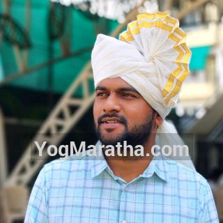 Maratha Marriage Profile