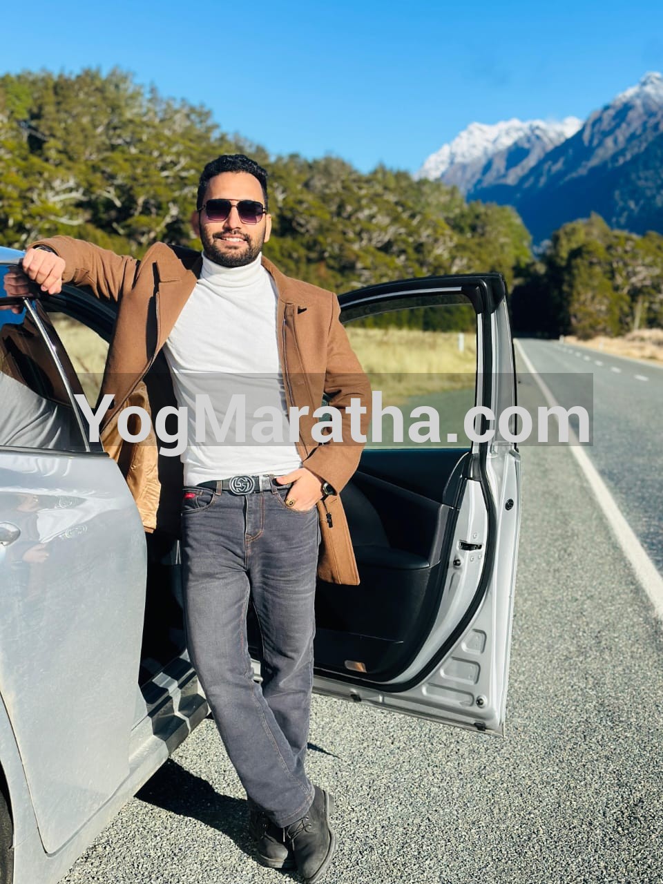 Yog Maratha Vadhu Var