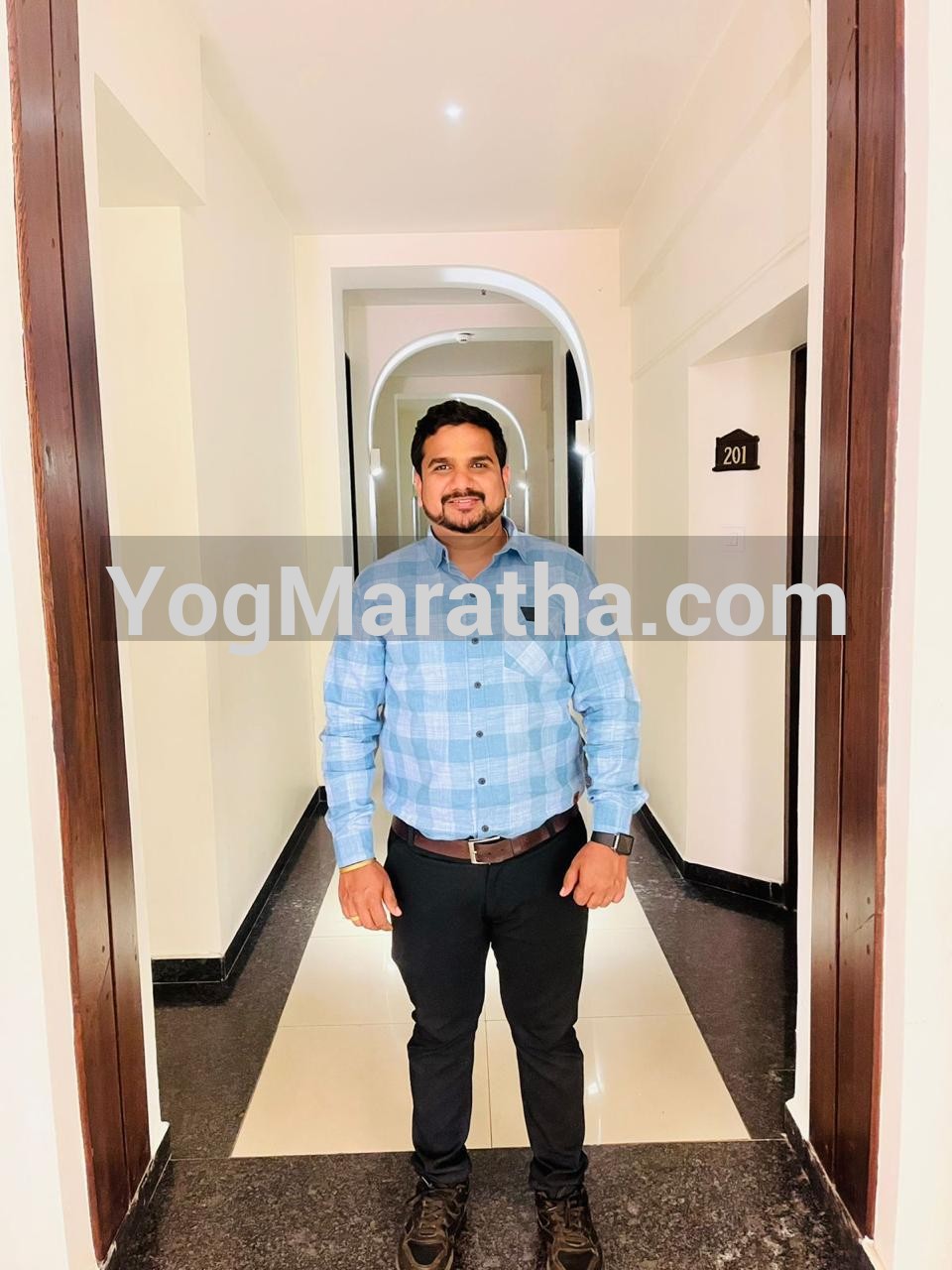 Yog Maratha Vadhu Var