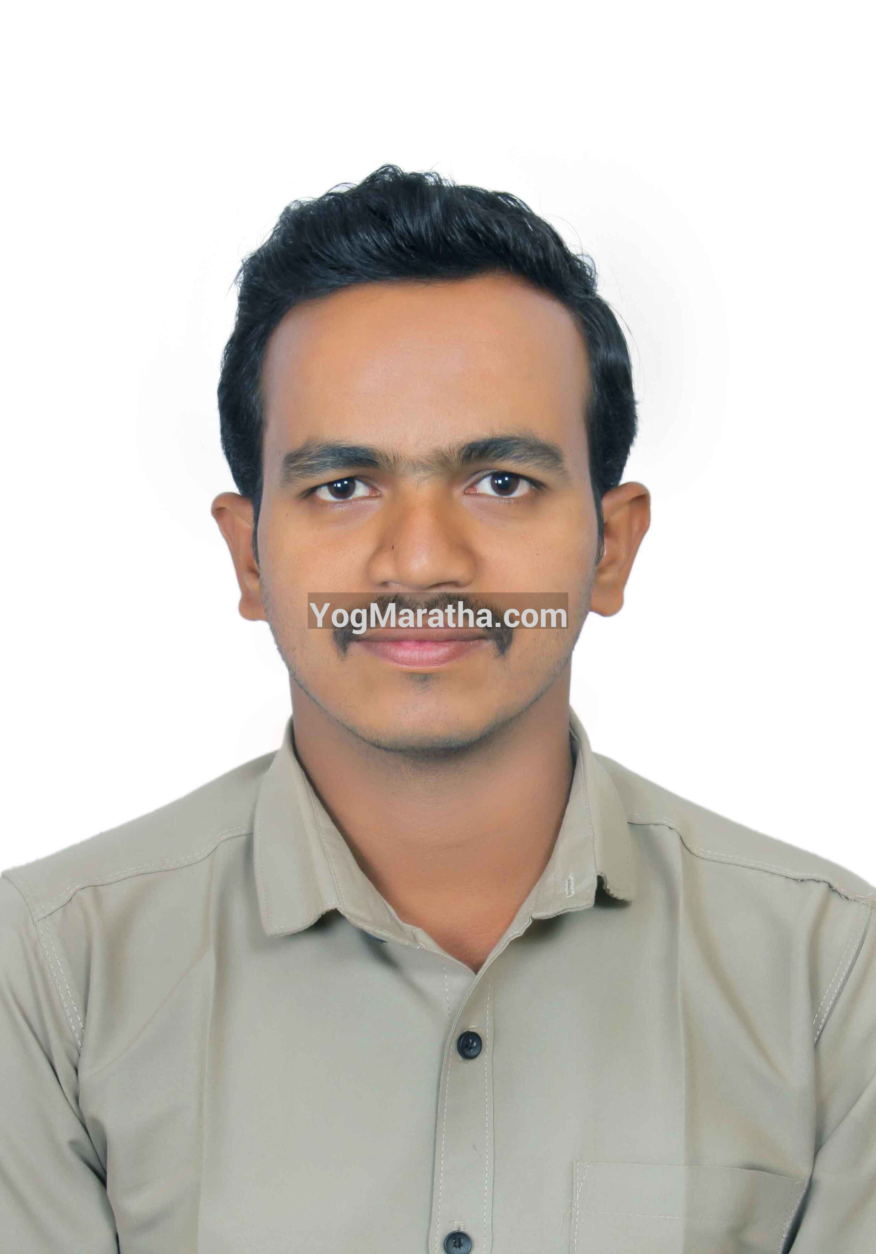 Yog Maratha Vadhu Var