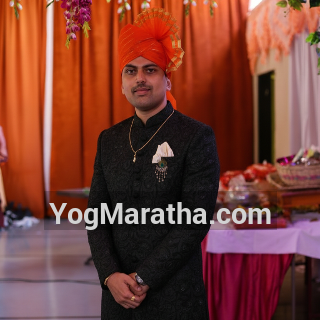 Yog Maratha Vadhu Var