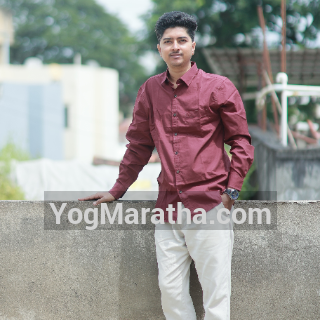 Maratha Marriage Profile