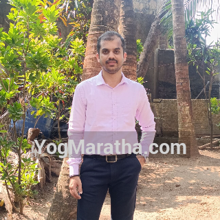 Yog Maratha Vadhu Var