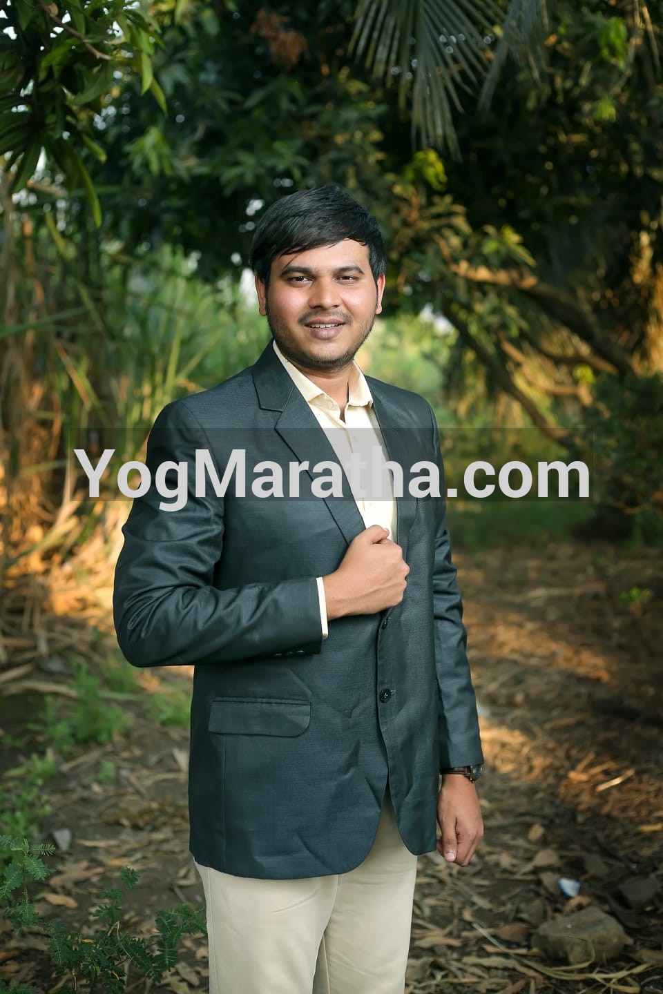 96 Kuli Maratha Profile