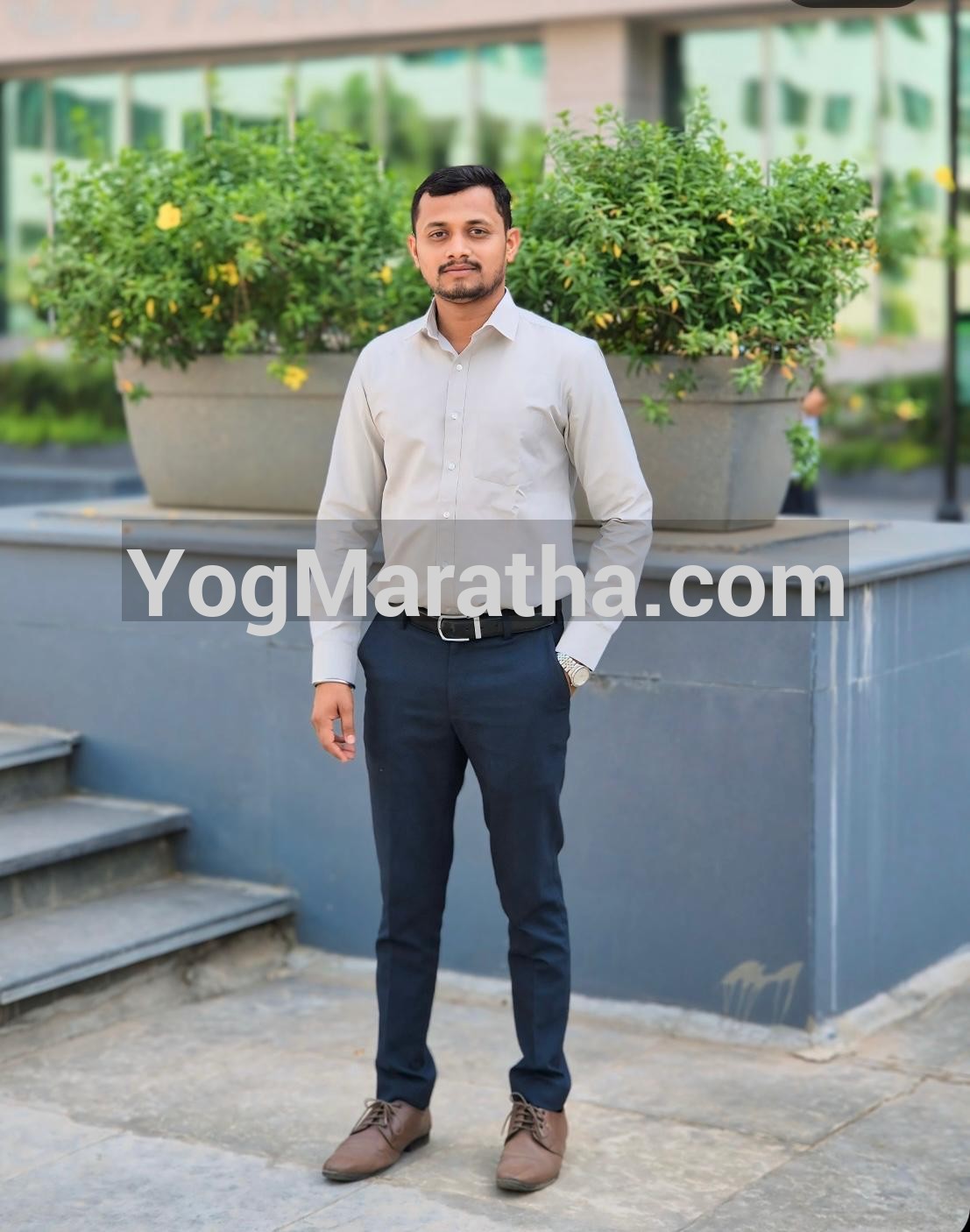 Maratha Marriage Profile