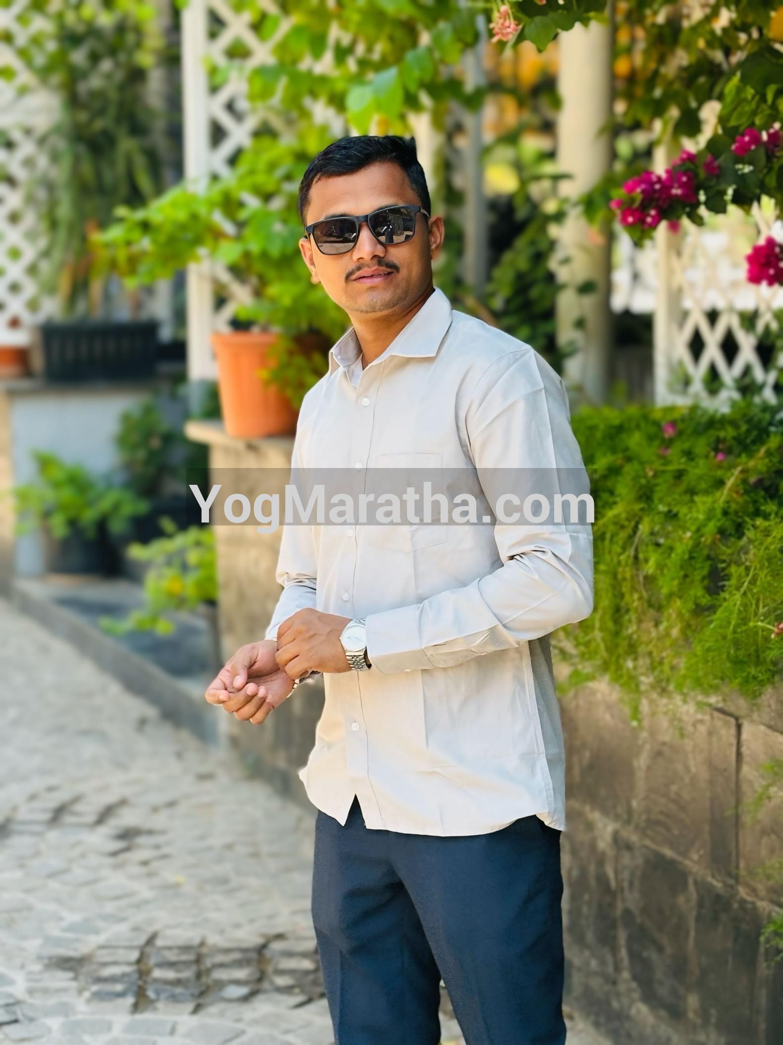 Maratha Marriage Profile